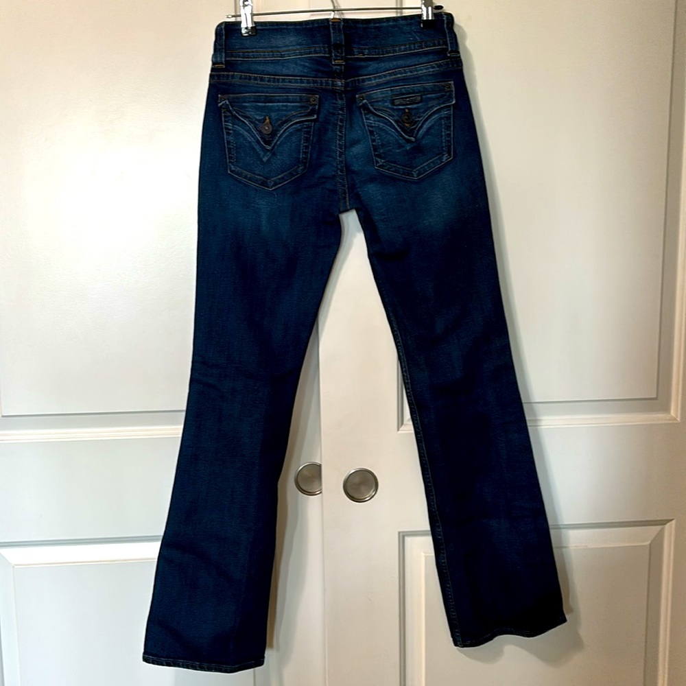 Hudson Jeans Signature Bootcut Size 27 - Picture 9 of 11
